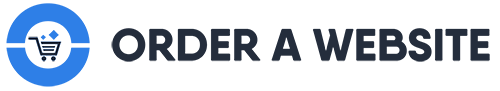Order A Website